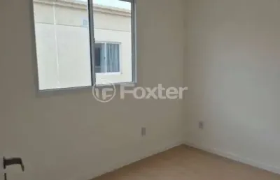 Apartamento com 2 quartos à venda na rua afonso pena, 380, mato grande, canoas, 41 m2 por r$ 160.000