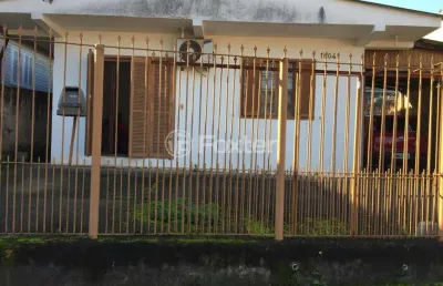 Casa com 3 quartos à venda na rua soledade, 1004, centro, esteio, 120 m2 por r$ 325.000
