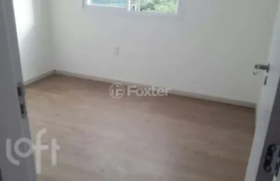 Apartamento com 2 quartos à venda na estrada joão de oliveira remião, 2190, lomba do pinheiro, porto alegre, 47 m2 por r$ 233.000