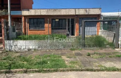 Terreno comercial à venda na rua general solon, 165, jardim itu sabará, porto alegre, 300 m2 por r$ 499.000