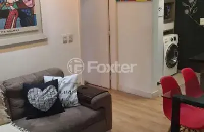 Apartamento com 2 quartos à venda na rua da república, 525, cidade baixa, porto alegre, 59 m2 por r$ 335.000