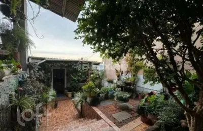 Casa com 3 quartos à venda na rua bazilio pellin filho, 1650, tristeza, porto alegre, 111 m2 por r$ 300.000