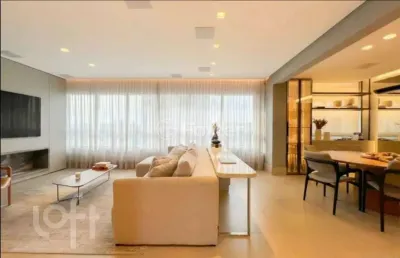 Apartamento com 2 quartos à venda na rua augusto jung, 201, centro, novo hamburgo, 112 m2 por r$ 1.940.000