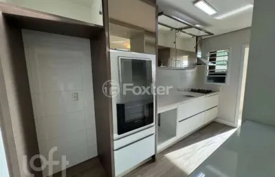 Apartamento com 3 quartos à venda na rua santo antônio, 755, barreiros, são josé, 96 m2 por r$ 789.000