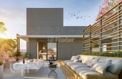 Kitnet / stúdio à venda na rodovia francisco magno vieira, 3454, rio tavares, florianópolis, 41 m2 por r$ 510.000