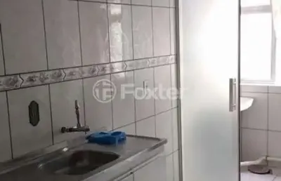 Apartamento com 2 quartos à venda na rua tomé de souza, 74, nossa senhora das graças, canoas, 68 m2 por r$ 297.000
