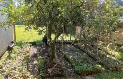 Casa com 3 quartos à venda na rua prudente de morais, 143, nossa chácara, gravataí, 112 m2 por r$ 405.000