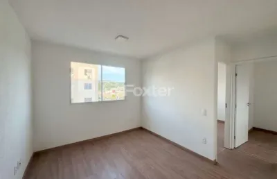 Apartamento com 2 quartos à venda na rua pércio freitas maestri, 388, ipanema, porto alegre, 41 m2 por r$ 200.000