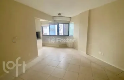 Apartamento com 3 quartos à venda na alameda raimundo corrêa, 20, boa vista, porto alegre, 101 m2 por r$ 790.000
