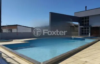 Apartamento com 2 quartos à venda na rua augusto westphal, 450, ponte do imaruim, palhoça, 48 m2 por r$ 280.000