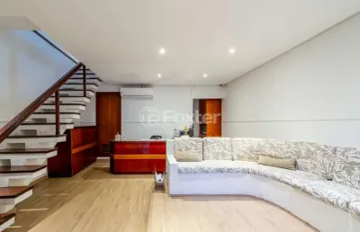 Casa com 8 quartos à venda na rua fernandes vieira, 552, bom fim, porto alegre, 450 m2 por r$ 3.500.000