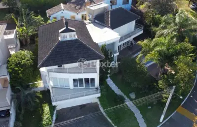 Casa em condomínio fechado com 3 quartos à venda na avenida senador salgado filho, 1068, cecília, viamão, 305 m2 por r$ 1.260.000