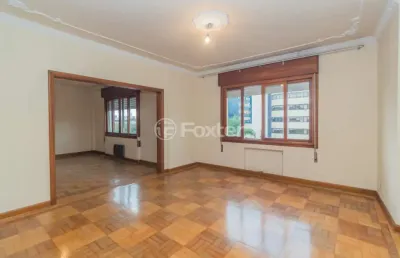 Apartamento com 3 quartos à venda na avenida independência, 98, independência, porto alegre, 133 m2 por r$ 680.000