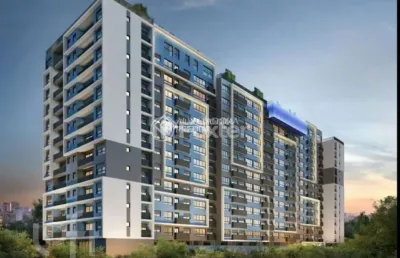 Kitnet / stúdio à venda na rua josé do patrocínio, 527, cidade baixa, porto alegre, 26 m2 por r$ 520.000