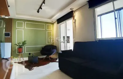 Apartamento com 2 quartos à venda na avenida josé aloísio filho, 1185, humaitá, porto alegre, 57 m2 por r$ 392.200