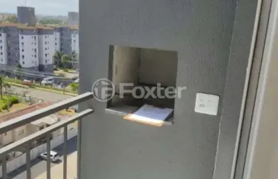 Apartamento com 3 quartos à venda na rua henrique stefani, 761, igara, canoas, 60 m2 por r$ 330.000