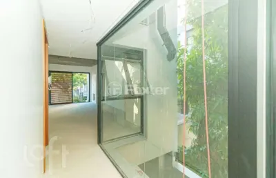 Apartamento com 2 quartos à venda na rua marcelo gama, 1179, auxiliadora, porto alegre, 86 m2 por r$ 985.000