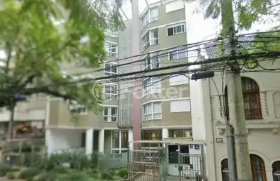 Apartamento com 2 quartos à venda na rua castro alves, 141, independência, porto alegre, 62 m2 por r$ 850.000
