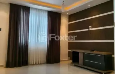 Apartamento com 2 quartos à venda na rua elizeu di bernardi, 609, campinas, são josé, 63 m2 por r$ 450.000