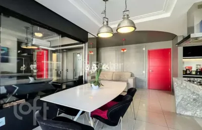 Apartamento com 2 quartos à venda na rua nivaldo dias, 222, campeche, florianópolis, 89 m2 por r$ 1.800.000