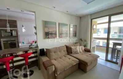 Apartamento com 2 quartos à venda na avenida campeche, 1670, campeche, florianópolis, 75 m2 por r$ 1.450.000