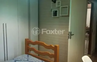 Casa com 2 quartos à venda na avenida dona rosalina, 815, igara, canoas, 100 m2 por r$ 380.000