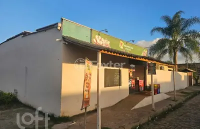 Casa com 3 quartos à venda na rua do salseiro, 972, vicentina, são leopoldo, 100 m2 por r$ 350.000