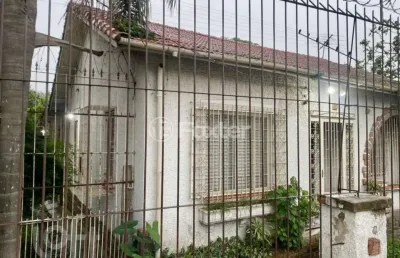 Casa com 1 quarto à venda na avenida bento gonçalves, 1938, partenon, porto alegre, 1496 m2 por r$ 3.000.000