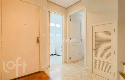 Cobertura com 3 quartos à venda na rua amélia teles, 174, petrópolis, porto alegre, 170 m2 por r$ 850.000
