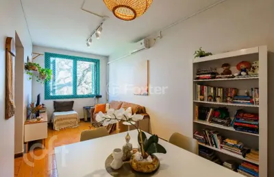 Apartamento com 2 quartos à venda na avenida assis brasil, 280, santa maria goretti, porto alegre, 67 m2 por r$ 260.000