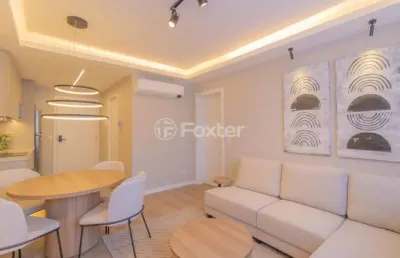 Apartamento com 1 quarto à venda na rua silva jardim, 785, bela vista, porto alegre, 58 m2 por r$ 1.242.950
