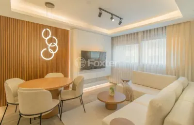 Apartamento com 1 quarto à venda na rua silva jardim, 785, mont serrat, porto alegre, 58 m2 por r$ 1.242.950