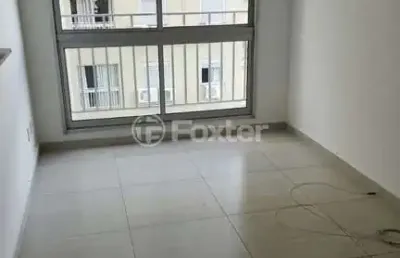 Apartamento com 2 quartos à venda na rua tenente ary tarrago, 3095, coronel aparício borges, porto alegre, 50 m2 por r$ 251.750