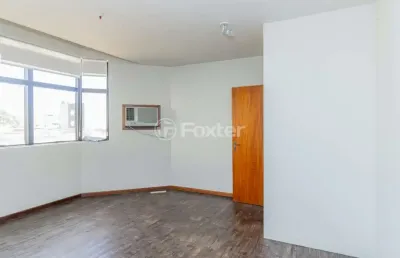 Sala comercial com 1 sala à venda na rua marquês do pombal, 1710, auxiliadora, porto alegre, 34 m2 por r$ 298.000