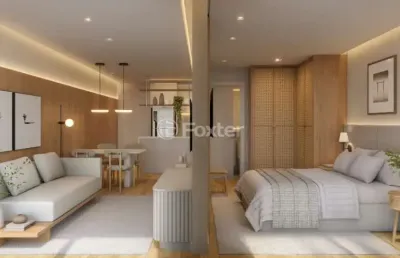 Apartamento com 1 quarto à venda na rua getúlio vargas, 50, centro, canela, 50 m2 por r$ 653.037
