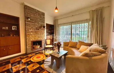 Apartamento com 3 quartos à venda na rua olavo bilac, 484, azenha, porto alegre, 107 m2 por r$ 636.000