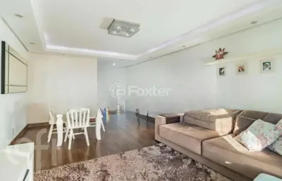 Apartamento com 3 quartos à venda na rua monsenhor antonio guilherme grings, 51, sarandi, porto alegre, 84 m2 por r$ 590.000