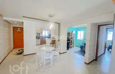 Apartamento com 3 quartos à venda na rua oge fortkamp, 111, trindade, florianópolis, 111 m2 por r$ 1.150.000