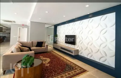 Cobertura com 3 quartos à venda na rua delminda silveira, 535, agronômica, florianópolis, 156 m2 por r$ 2.010.150