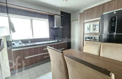 Apartamento com 3 quartos à venda na avenida vereador nagib jabor, 333, capoeiras, florianópolis, 83 m2 por r$ 600.000
