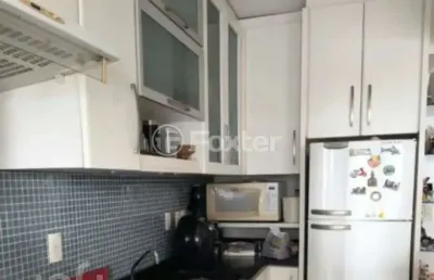 Apartamento com 2 quartos à venda na travessa hercílio josé corrêa, 110, serraria, são josé, 70 m2 por r$ 479.000