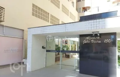 Apartamento com 2 quartos à venda na rua quinze de novembro, 150, campinas, são josé, 72 m2 por r$ 540.000