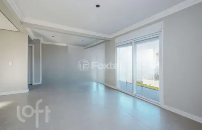 Apartamento com 3 quartos à venda na rua walter lamb, 350, são josé, são leopoldo, 132 m2 por r$ 1.011.000
