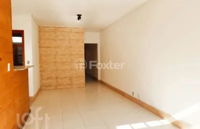 Casa com 2 quartos à venda na rua corticeira, 125, jardim do bosque, cachoeirinha, 96 m2 por r$ 269.900