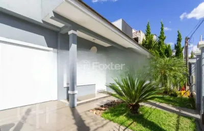 Casa com 3 quartos à venda na rua dos hibiscos, 472, parque da matriz, gravataí, 189 m2 por r$ 848.000