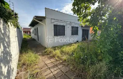 Casa com 2 quartos à venda na rua maranhão, 149, niterói, canoas, 100 m2 por r$ 299.000