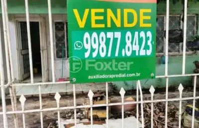 Casa com 6 quartos à venda na rua humberto de campos, 756, rio branco, canoas, 205 m2 por r$ 349.000