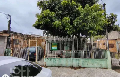 Casa com 6 quartos à venda na rua humberto de campos, 756, rio branco, canoas, 205 m2 por r$ 349.890
