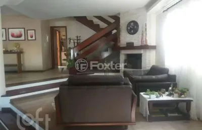 Casa com 3 quartos à venda na rua professor clóvis menel calliari, 158, joão paulo, florianópolis, 309 m2 por r$ 2.790.000