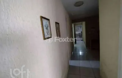 Casa com 3 quartos à venda na rua santa cruz, 394, santa cruz, gravataí, 100 m2 por r$ 550.000